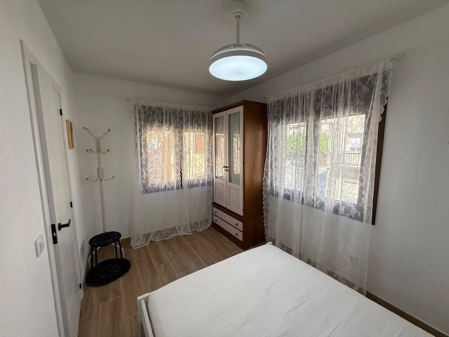 Maisonette zur Miete in Navaluenga, Ávila