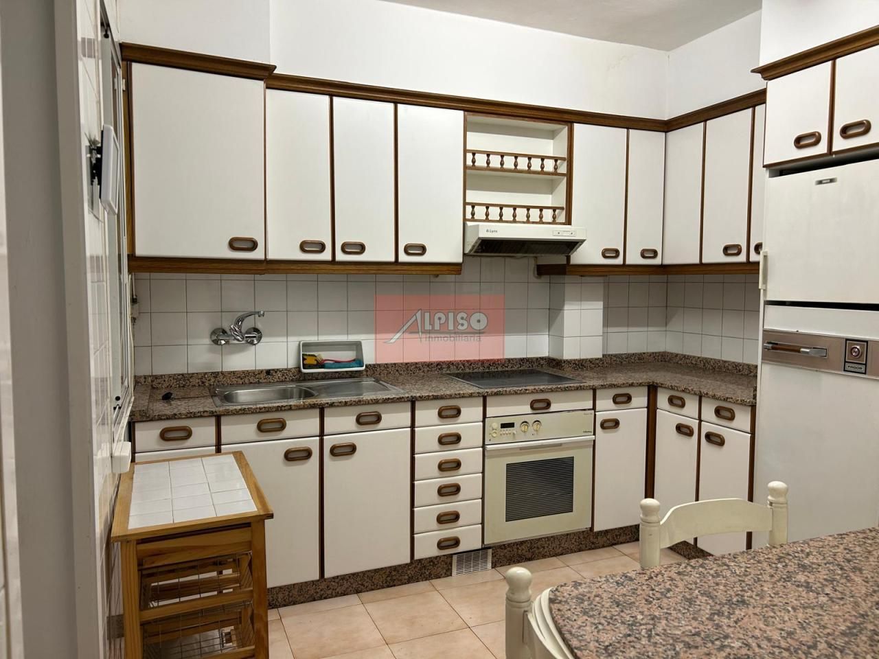 Piso en venta en Centro