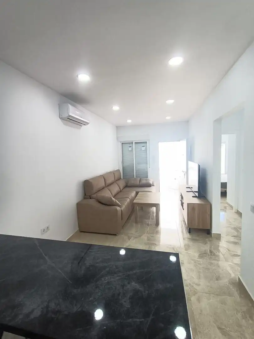 Terraced house to rent in Los Franceses – La Vega, imagen 6