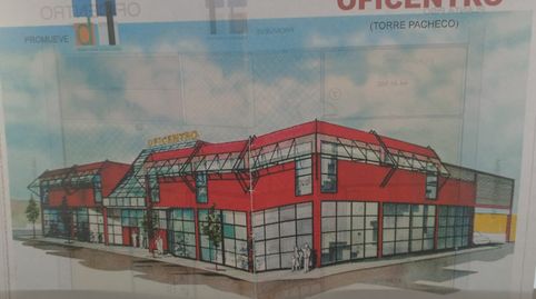 Photo 3 of Commercial properties for rent in Avenida Adolfo Suárez, 1, Torre-Pacheco ciudad, Torre-Pacheco