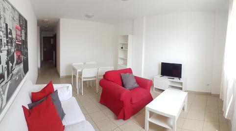 Foto 2 de Pis de lloguer a Calle el Saltadero, San Isidro, Santa Cruz de Tenerife