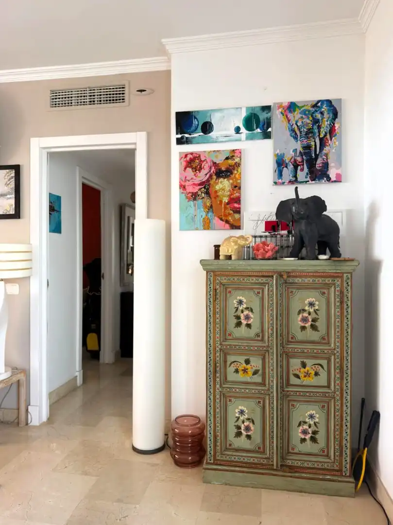 Ático con piscina en venta en Calle Don José de Orbaneja 32, imagen 20