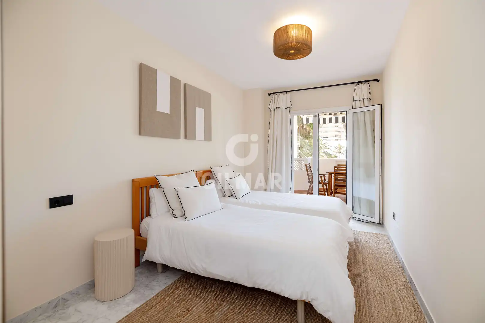 Apartament amb terrassa en venda a Nueva Andalucía, imagen 30