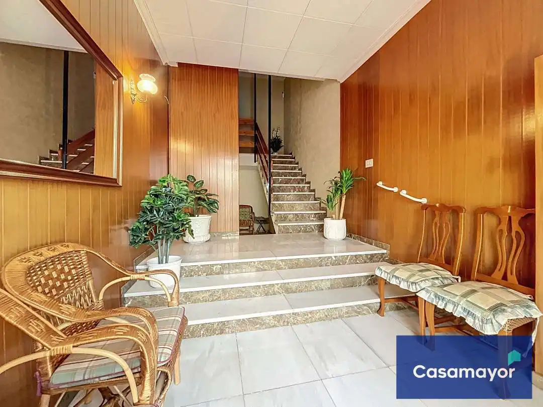 Houses for sale in Mutxamel  with Air Conditioner and Heating