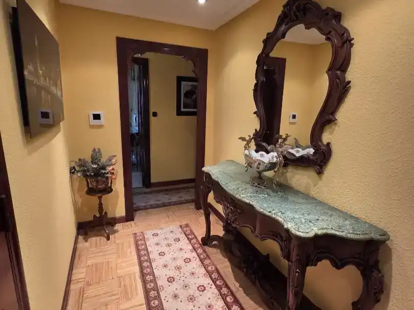 Wohnung zum Verkauf in Avenida de la Constitución, 96, El Polígono