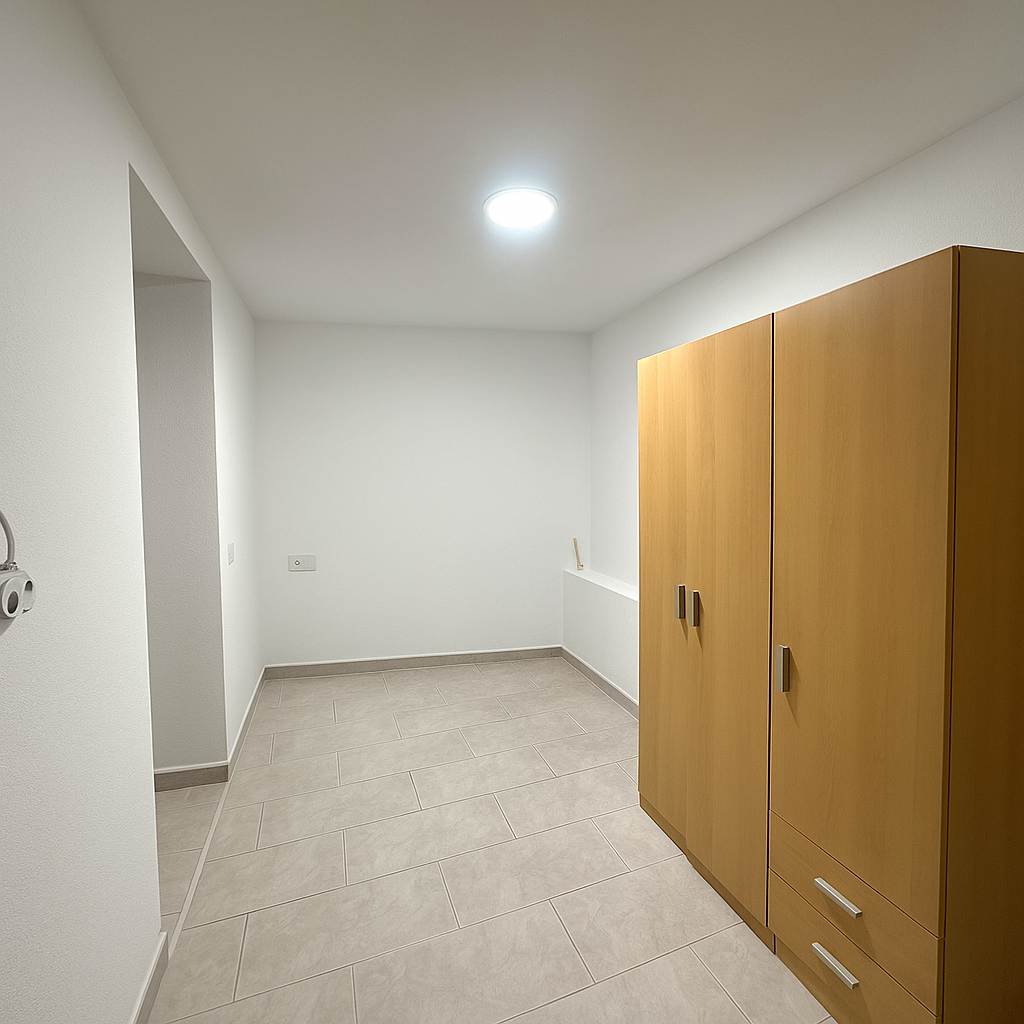 Planta baja for sale in Cornellà de Llobregat