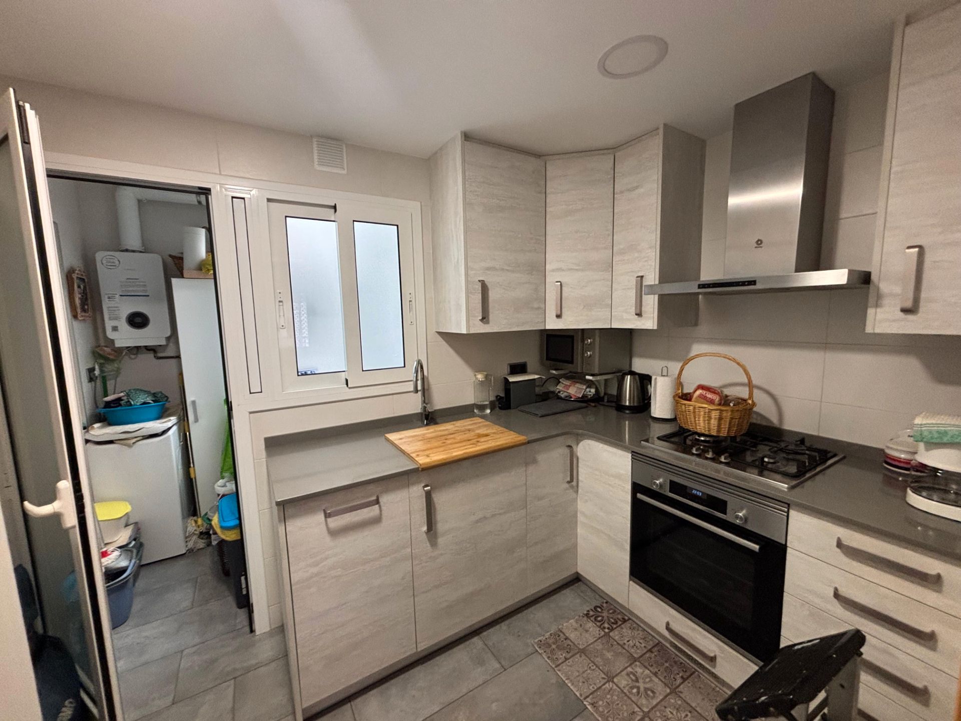 Flat for sale in Les Planes, La Florida - Les Planes