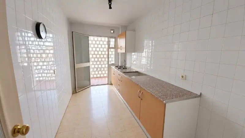 Appartamento con giardino in vendita a Bailén - Miraflores, imagen 16