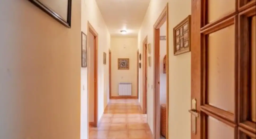Casa o chalet en venta en Paseo de Recoletos, 32, El Tiemblo