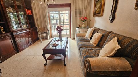 Photo 5 of Flat for sale in Avenida Ronda de Pio XII, Cruz Roja, Sevilla