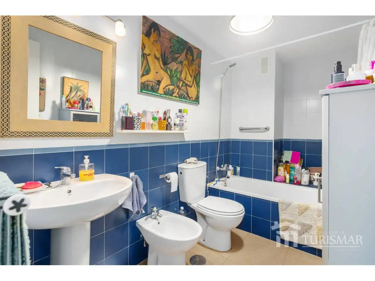 Apartment mit Pool zum Verkauf in Paseo Cruz 1, imagen 7