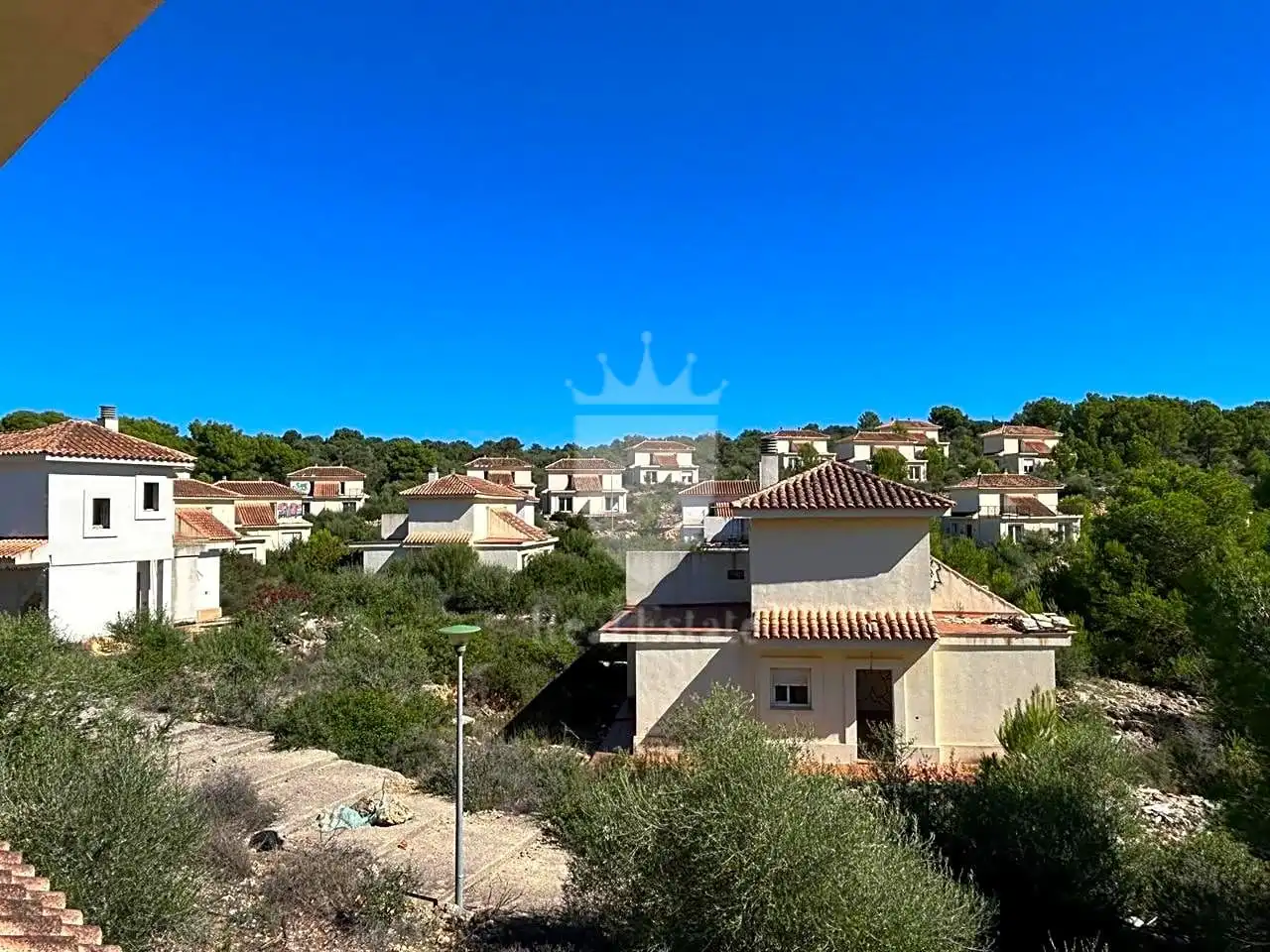 Casa amb piscina en venda a Les Violetes, imagen 26