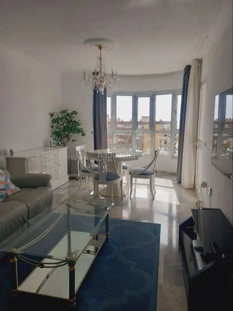 Wohnung mit Pool zur Miete in Avenida Nuestro Padre Jesús Cautivo 32, imagen 26