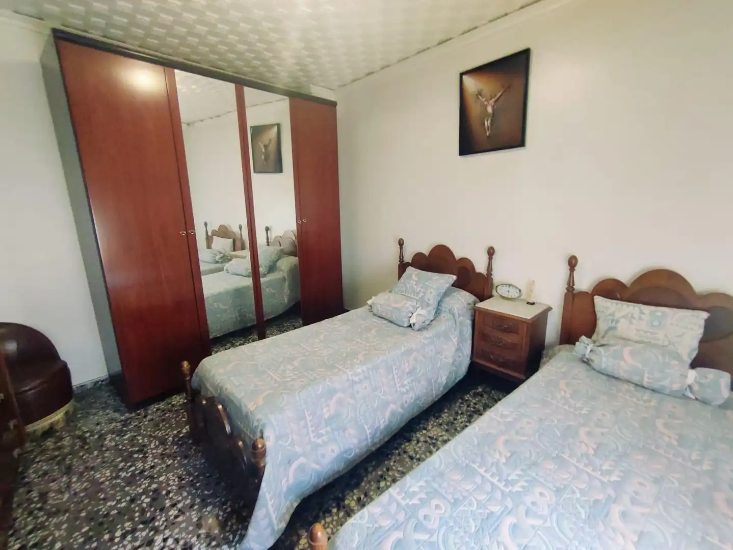 Dormitori de Casa o xalet en venda en Onda amb Terrassa i Traster