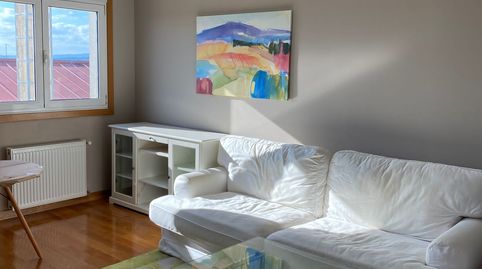 Photo 3 of Apartments for rent in A Milagrosa, Lugo Capital