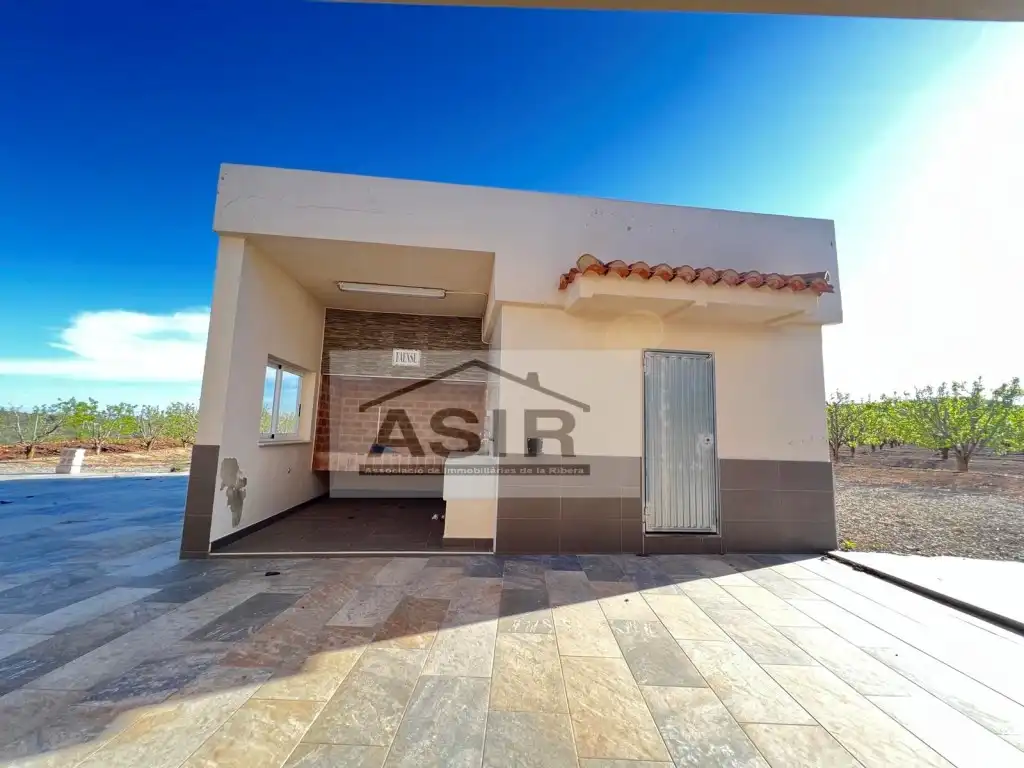 Detached house for sale in Montroi / Montroy, imagen 35