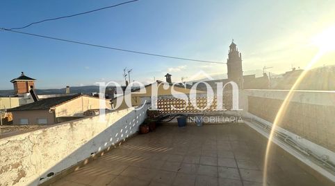 Foto 2 de Casa o chalet en venta en Beniarjó, Valencia