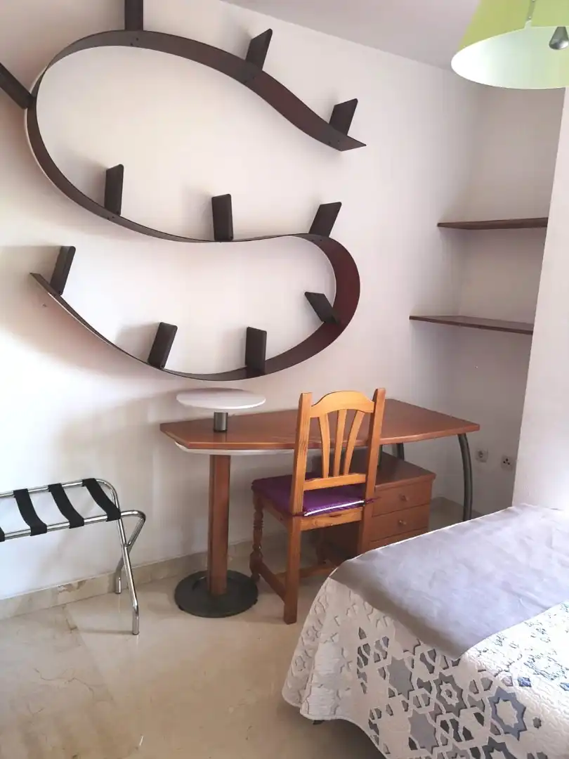 Habitación de Piso en venta en Granada con Aire acondicionado, Calefacción y Amueblado