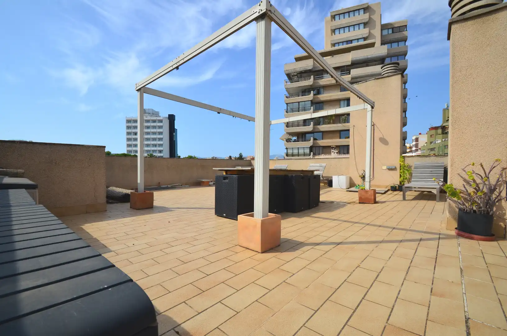 Ático con ascensor en venta en Ponent, imagen 18