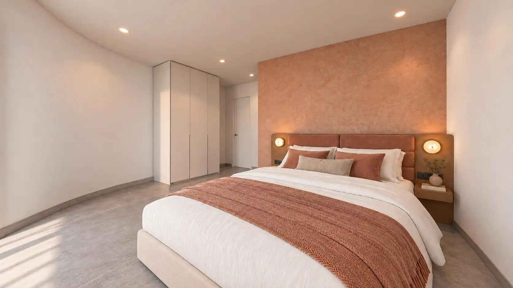 Apartment with pool for sale in Carretera de Mijas, imagen 8