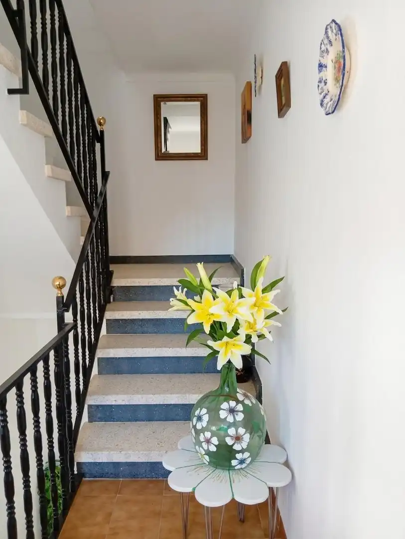 Maison avec terrasse à vendre à Cuevas de San Marcos, imagen 22