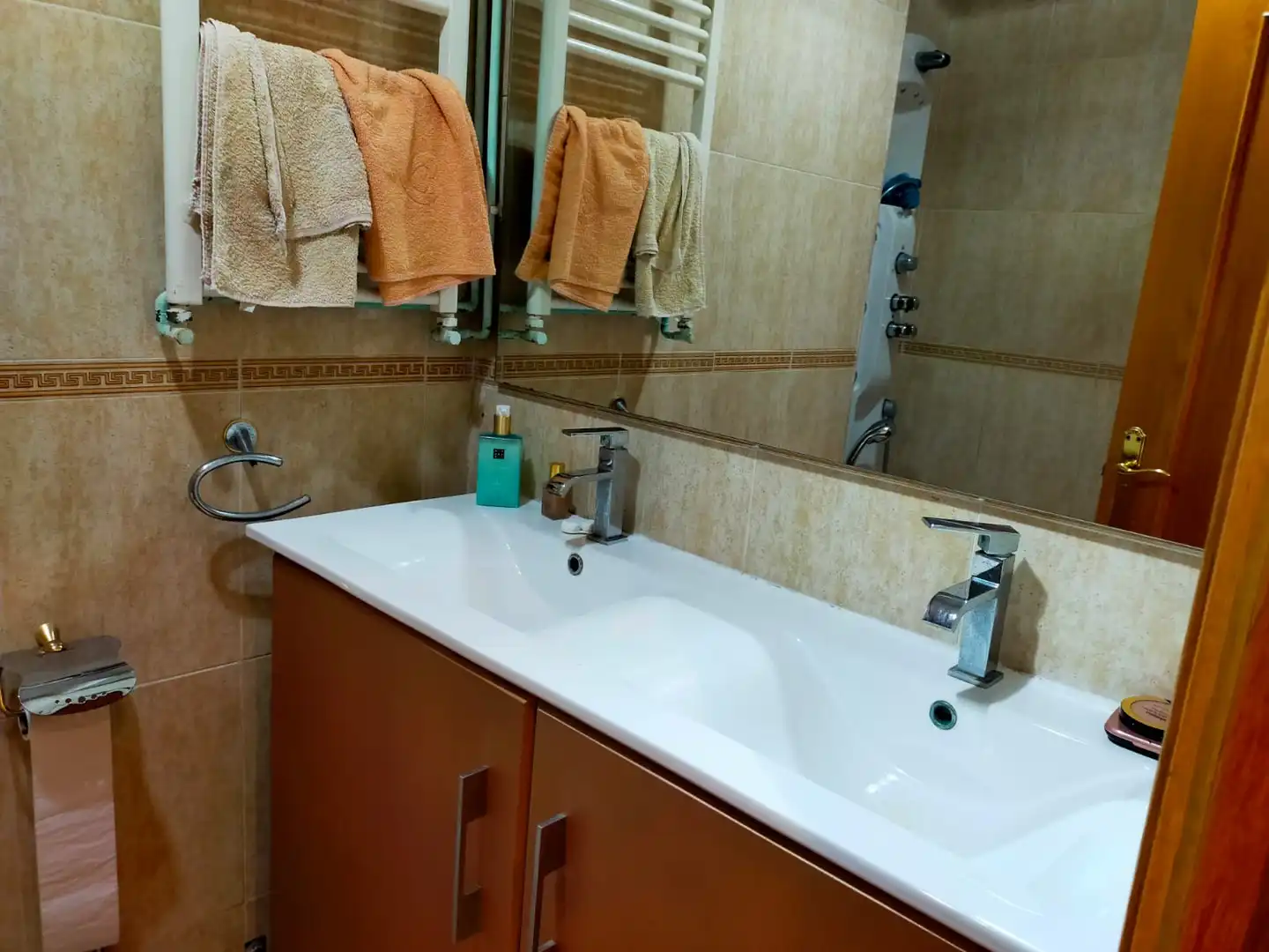 Appartement avec terrasse à vendre à Creu de Barberà - Sector Sud, imagen 12