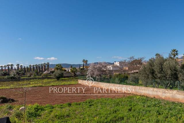 Casa-chalet en Venta en Camí Fred en Sa Indioteria Rural