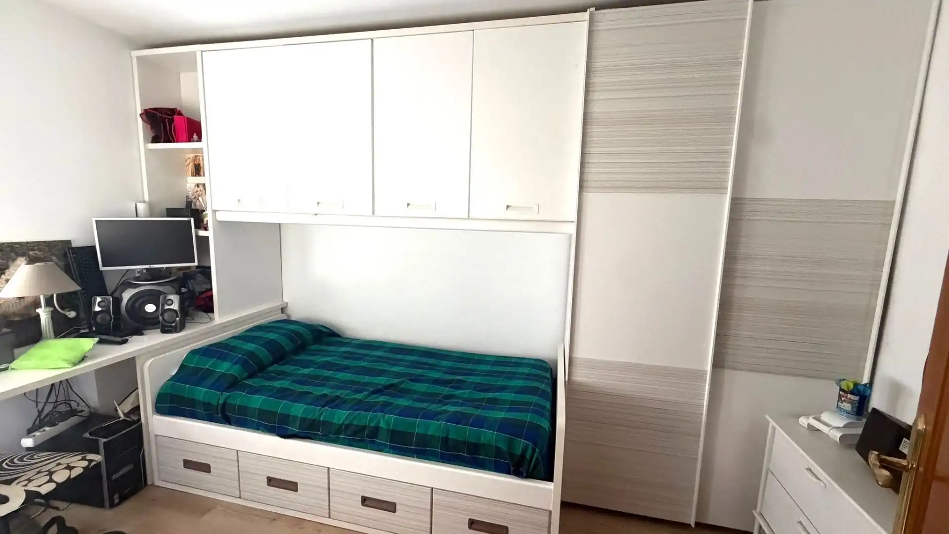Flat with lift for sale in LIBERTAD, imagen 22