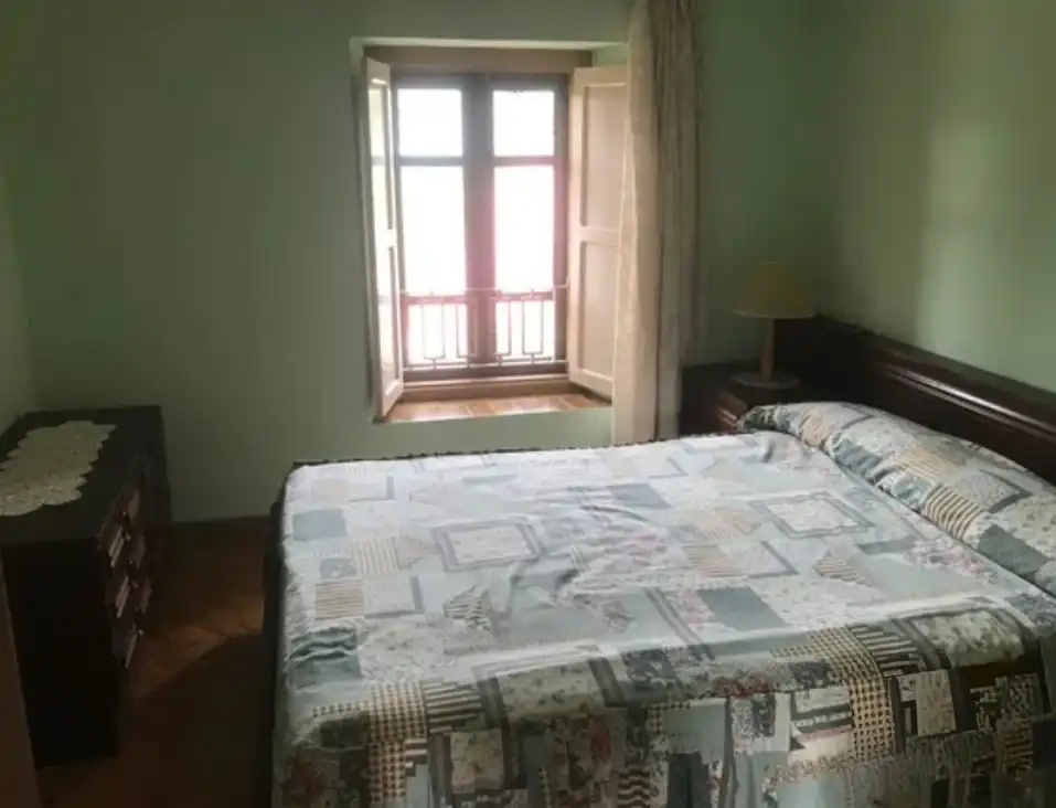 Bedroom of Houses for sale in Arija  with Heating, Private garden and Terrace