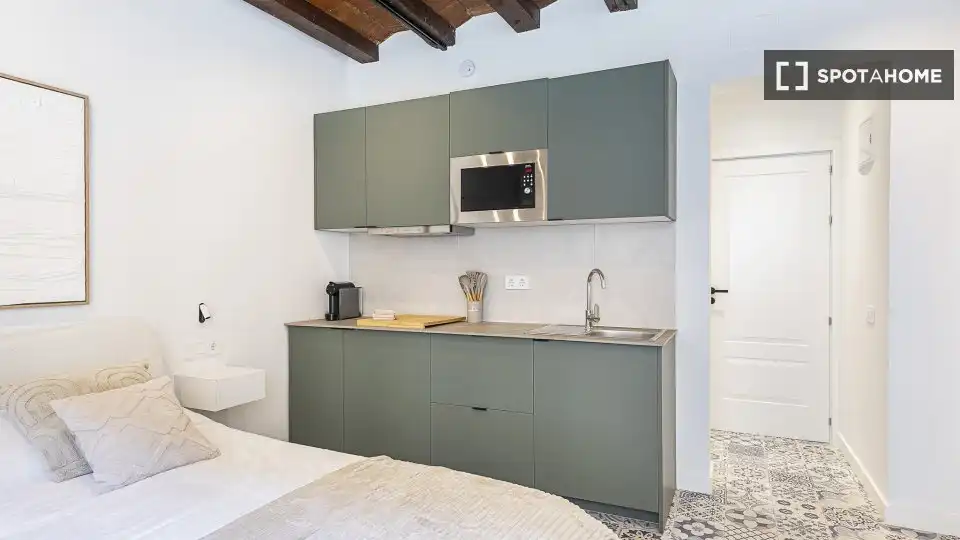 Room in Dreta de l'Eixample