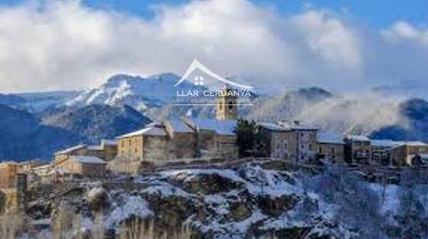 Foto 5 de Pis en venda a Nuno Sans, Bellver de Cerdanya, Lleida