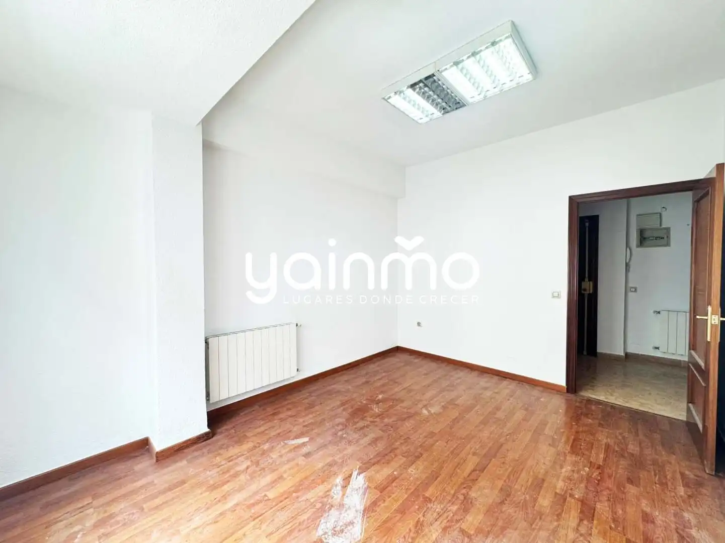 Büro zur Miete in Jaén