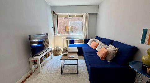 Foto 5 de Piso en venta en Trafalgar, Madrid Capital