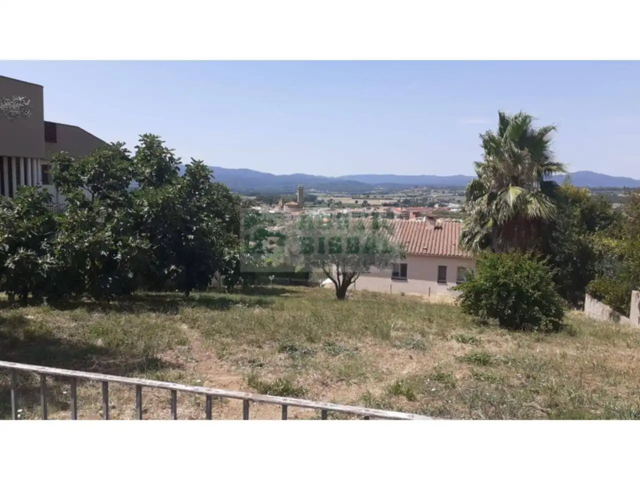 Wohnbaugrundstück zum Verkauf in Calle Montserrat, imagen 3