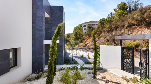 NUEVA VILLA CONTEMPORARIA EN MONTE MAYOR, imatge 4