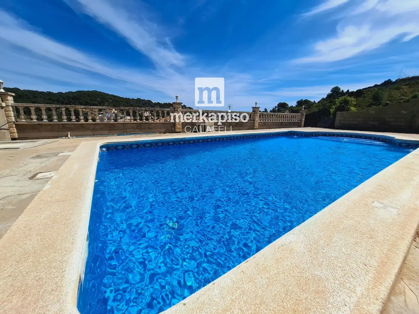 Xalet amb piscina en venda a Los Jardines-Els Rosers, imagen 30