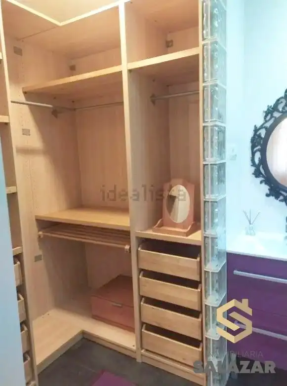 Habitación de Piso de alquiler en Bilbao  con Calefacción y Terraza
