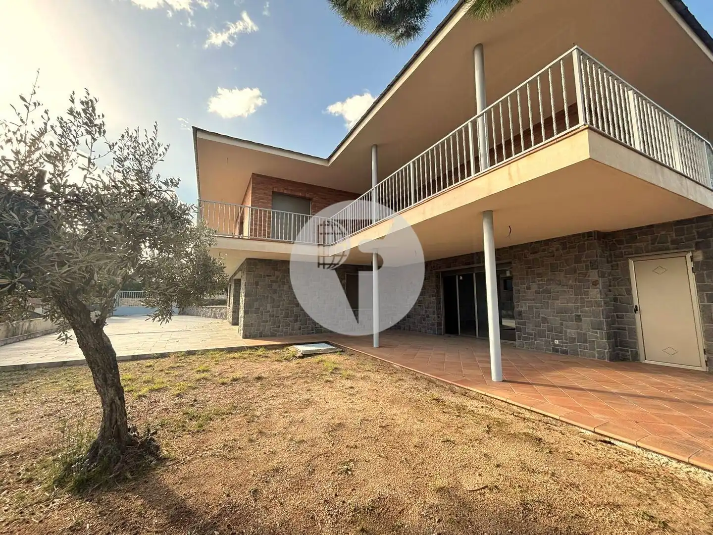 Haus mit Terrasse zum Verkauf in L'Ametlla del Vallès, imagen 9