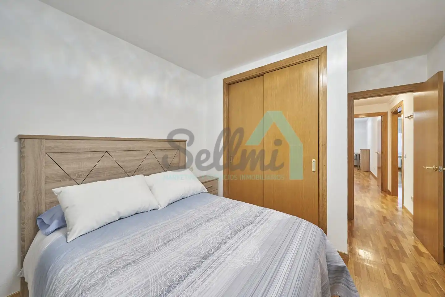 Flat with lift to rent in Calle Cardenal Cienfuegos, imagen 29