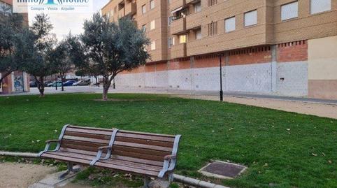 Photo 3 of Premises to rent in Santa Teresa - Vereda, Albacete