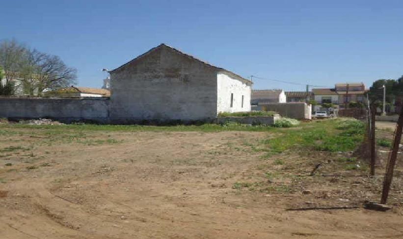 Land for sale in Guillena