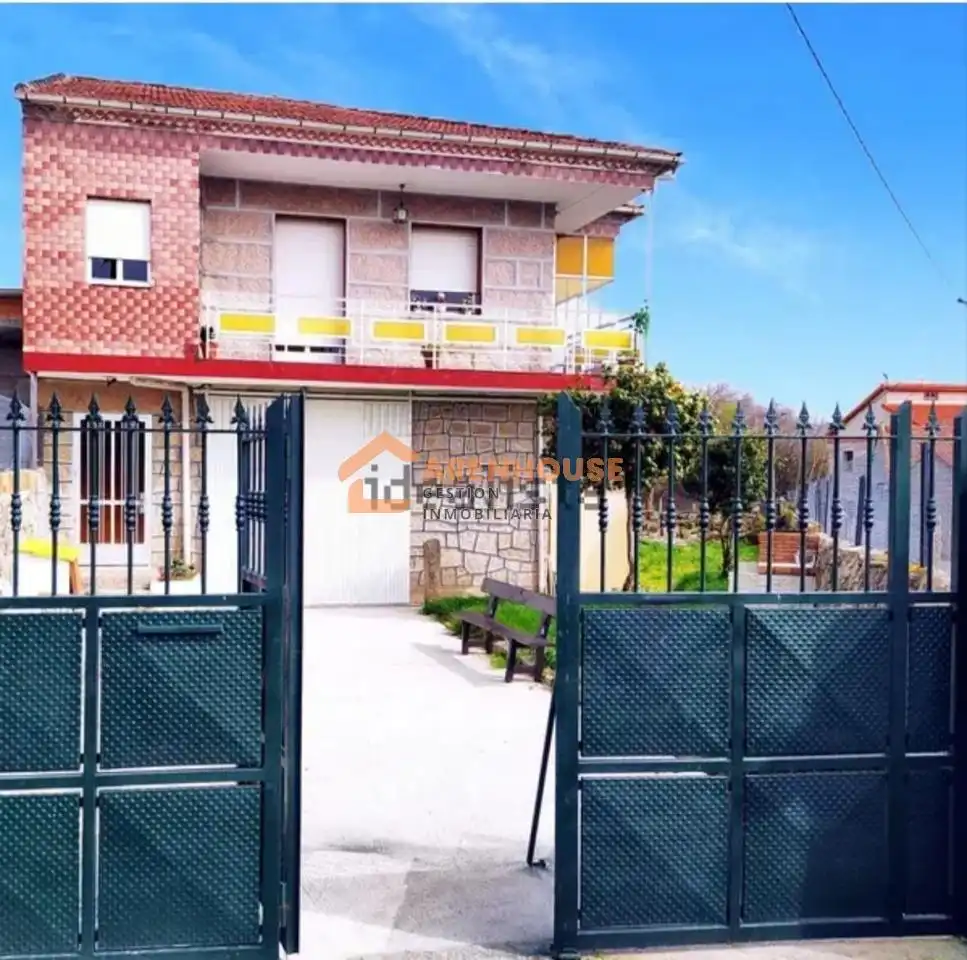 House with terrace for sale in Xunqueira de Ambía, imagen 3