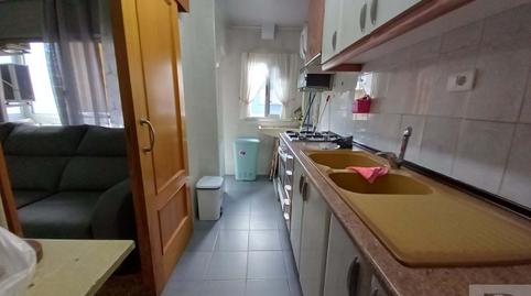 Foto 5 de Pis en venda a Pere Esplugues, Pere Crespí, Valencia