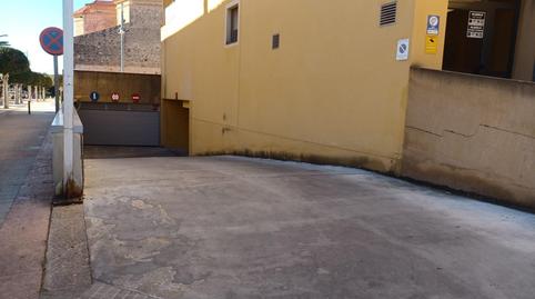 Photo 2 of Garage for sale in Vinyols i els Arcs, Tarragona