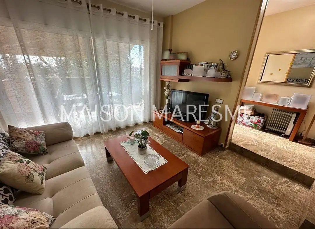 Haus mit Garten zum Verkauf in Canet de Mar, imagen 7