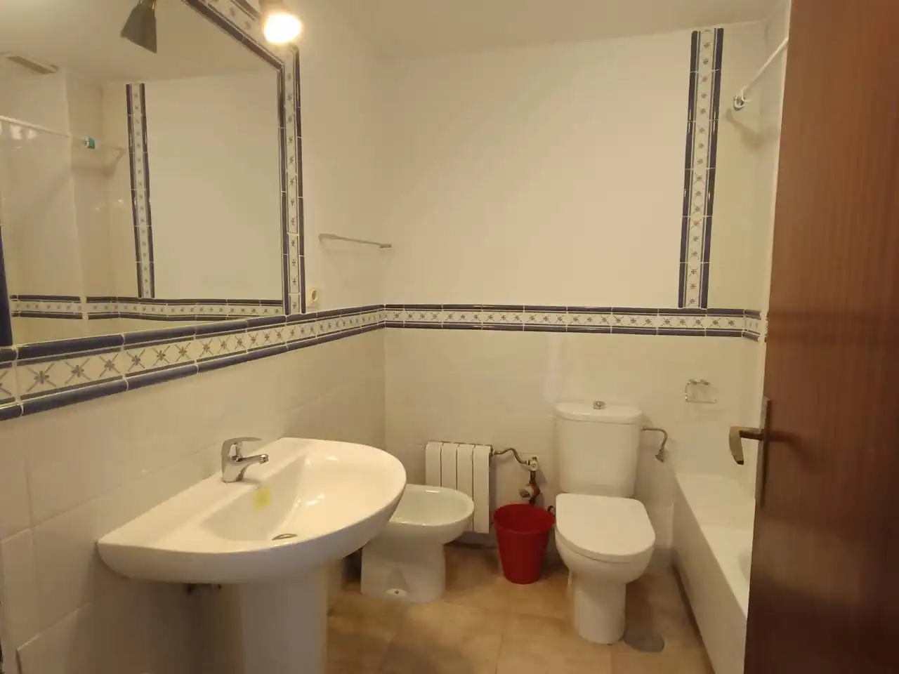 Wohnung mit Aufzug zur Miete in Calle Reina Mercedes, imagen 17
