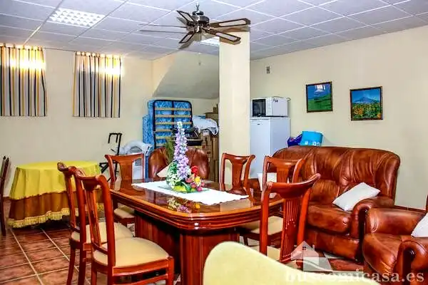 Casa o chalet en venta en Torreblascopedro con Aire acondicionado y Balcón