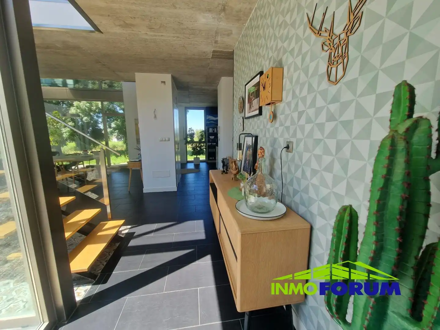 Casa o chalet en venta en Miño con Jardín privado, Terraza y Trastero