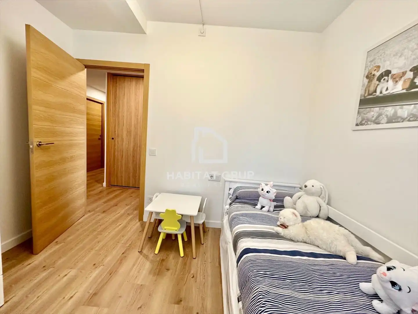 Piso con ascensor en venta en Bellver de Cerdanya, imagen 16