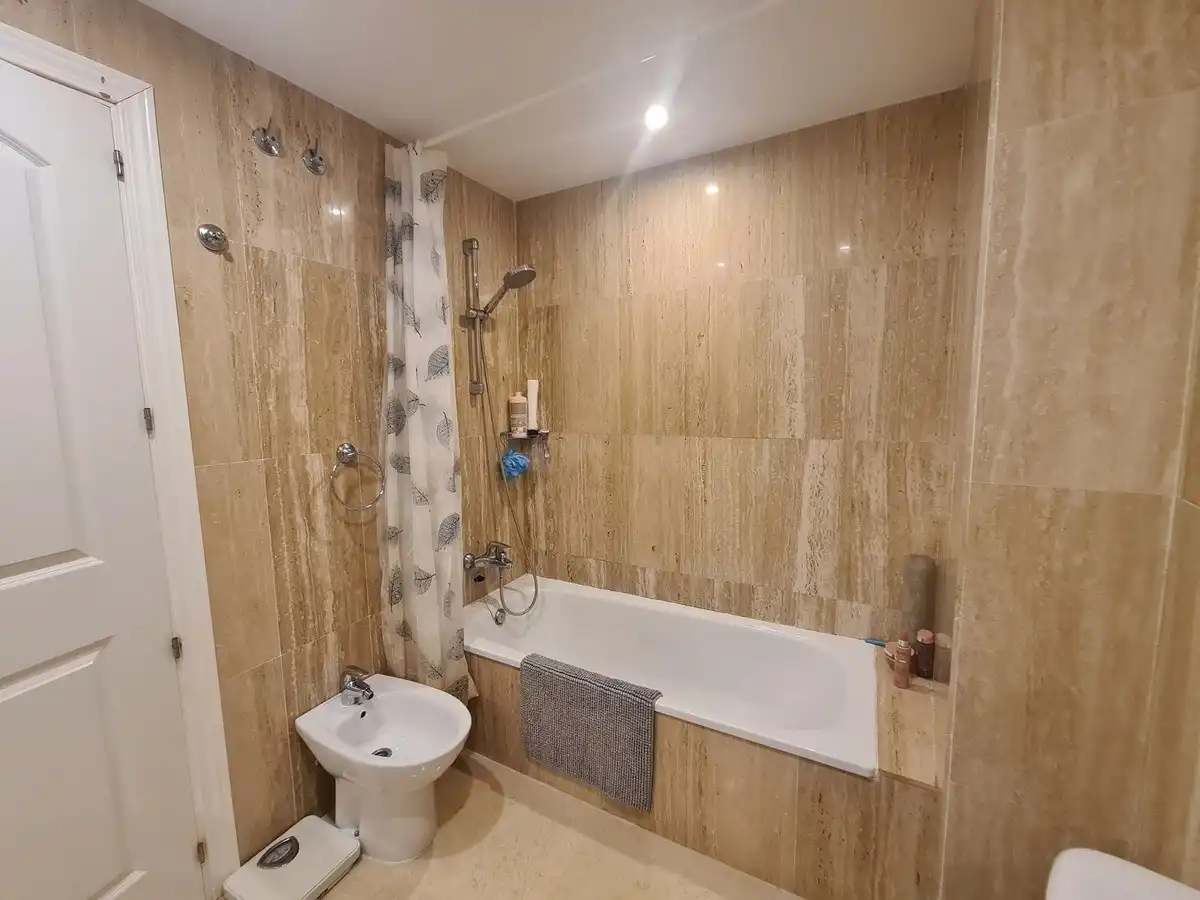 Apartment with pool for sale in Arrabal Aloha Golf 91, imagen 18